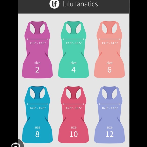 Lululemon T Shirt - Picture 5 of 6